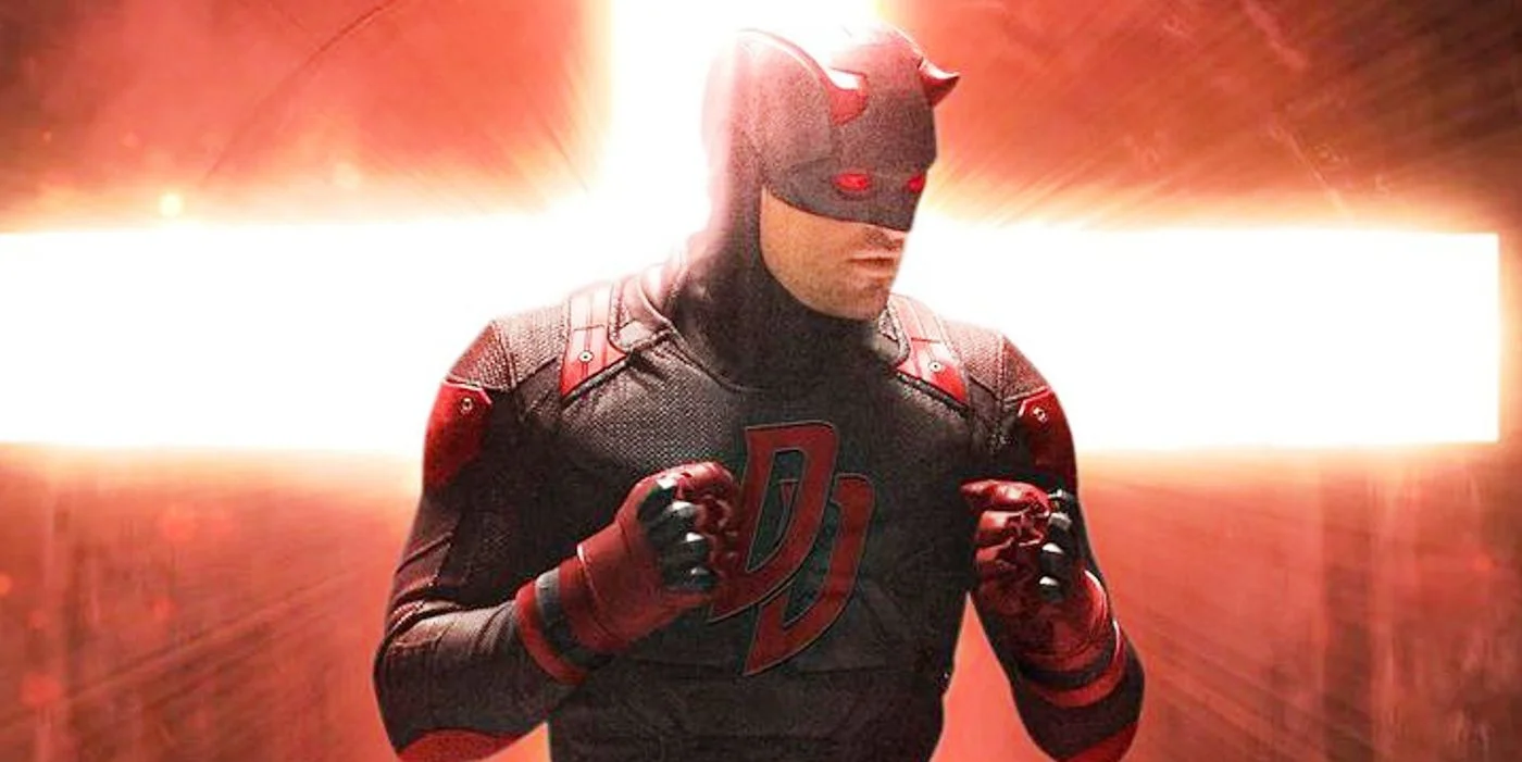 Daredevil's Bumpy Ride: Behind the Surprising Reshoots and Season 2 Hopes