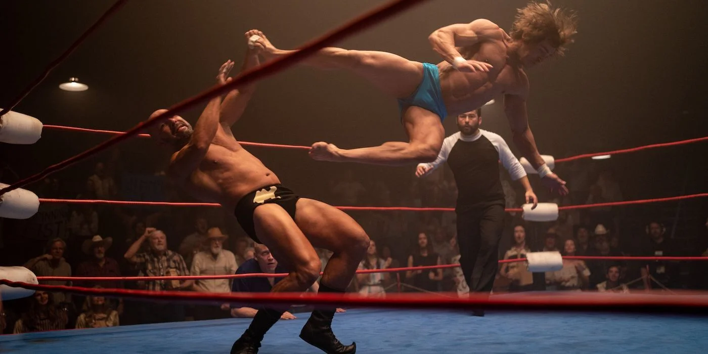 Zac Efron Takes on Wrestling and Family Secrets in 'The Iron Claw' – Why You Can't Miss This Epic Drama