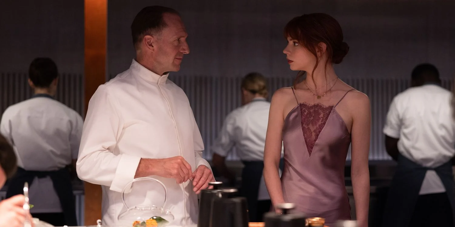 Why Everyone Can't Stop Watching 'The Menu': The Unexpected Horror Hit That's Dominating 2023