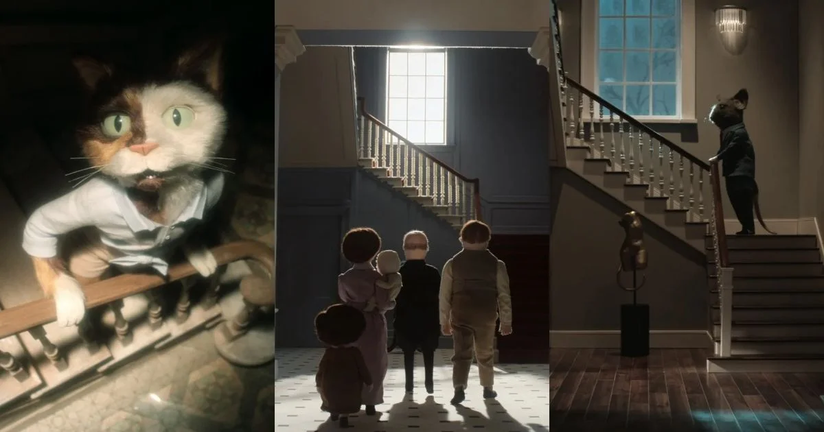 The Ultimate Ranking of Stop-Motion Horror Flicks You Can't Miss in 2023