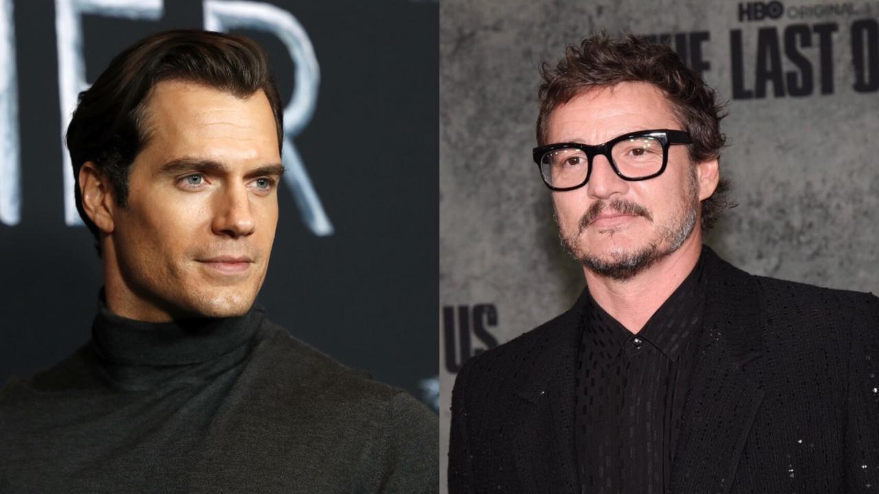 Pedro Pascal Confesses Henry Cavill's Mustache is Unbeatable: The Inside Story of Hollywood's Most Iconic Facial Hair