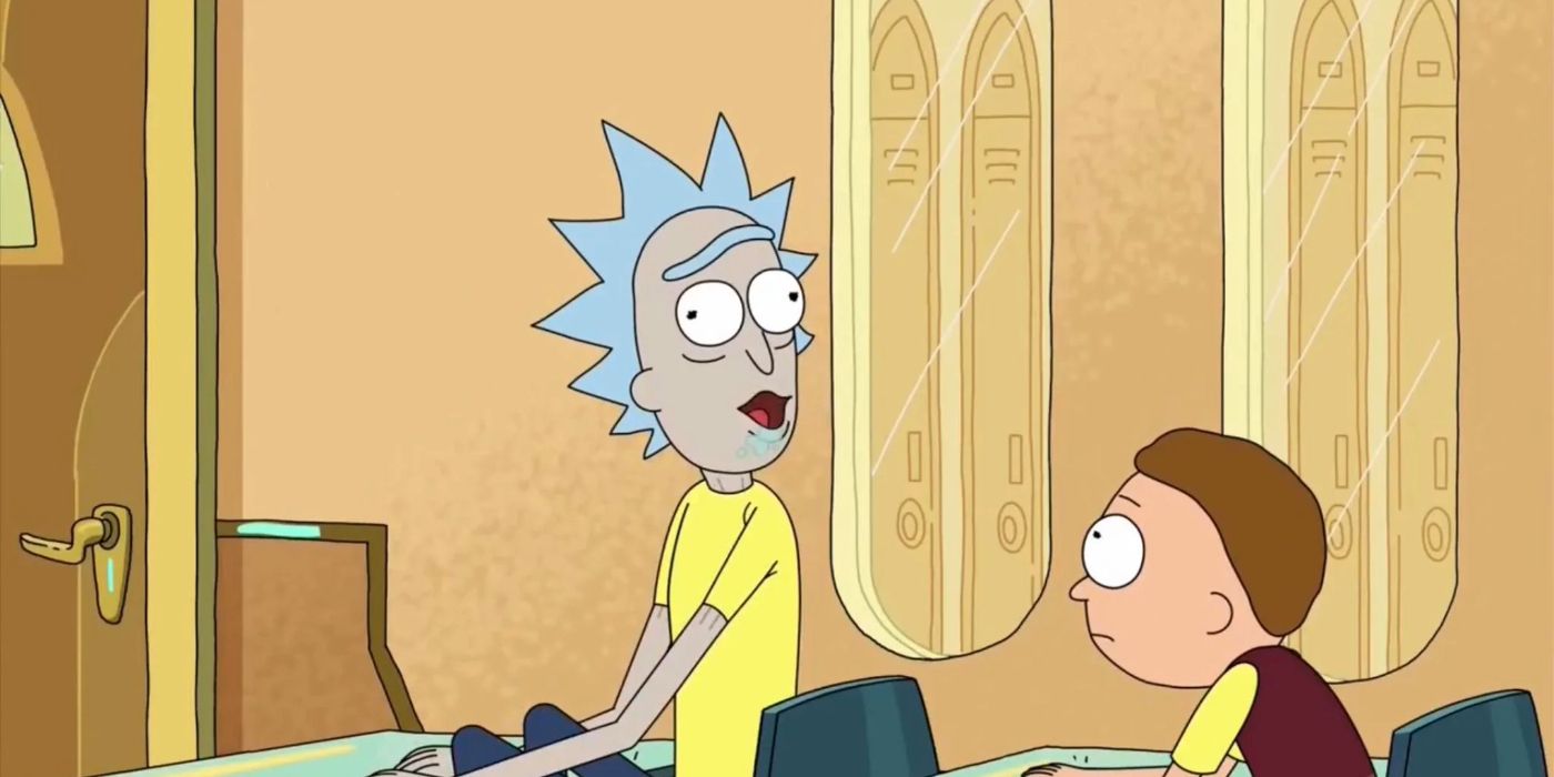Get Ready for a Mind Trip: 10 Rick and Morty Season 7 Theories You Need to Know Before the Premiere