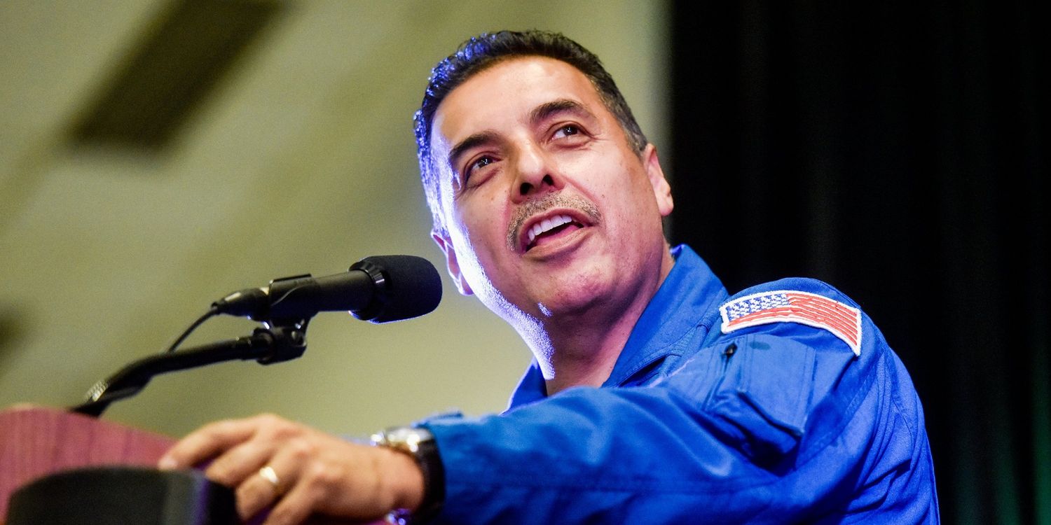 From California Fields to Cosmic Heights: The Inspiring Tale of Astronaut José M. Hernández in 'A Million Miles Away'