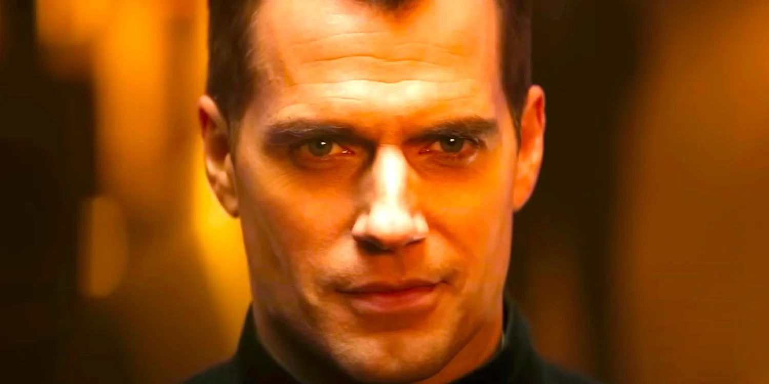 Why Henry Cavill Joining the Kingsman Universe is Way Cooler Than Being the Next James Bond