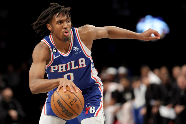 NBA Rumors: Sixers' Game-Changing Trade Proposal Adds Donovan Mitchell to Star-Studded Lineup!