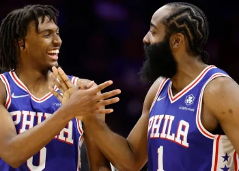 NBA News: Sixers’ James Harden Give Strong Hints Towards Retirement in 2023