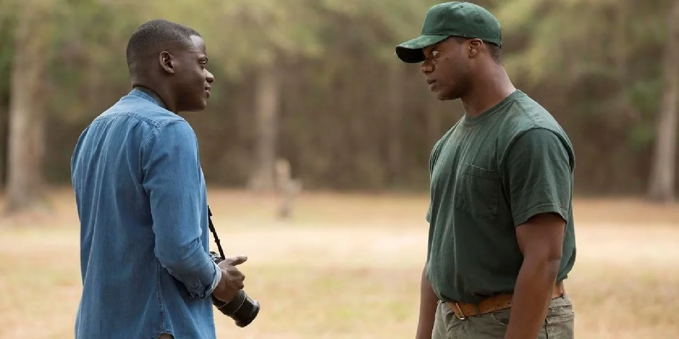 Why Jordan Peele's 'Get Out' Is Suddenly Trending on Netflix's Top 10 List: More Than Just a Halloween Scare?