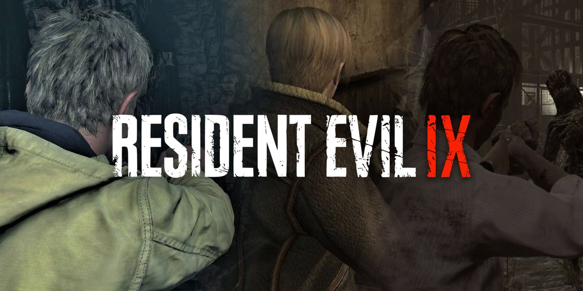 Could Resident Evil 9 Bring Back the Beloved Third-Person View? Fans Weigh In