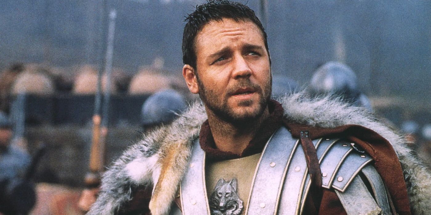 Ridley Scott Spills on Gladiator 2's Long Wait: The Quest for the Perfect Sequel Story