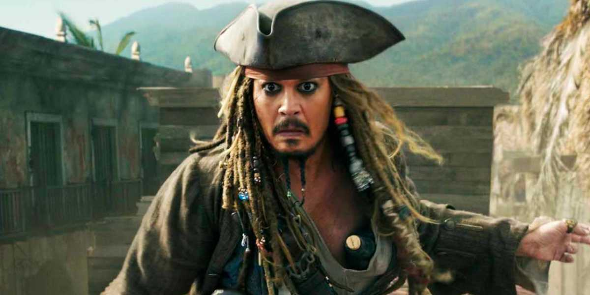 Will Johnny Depp Return as Captain Jack Sparrow? The Trust Crisis Shaking Up the Pirates of the Caribbean Franchise