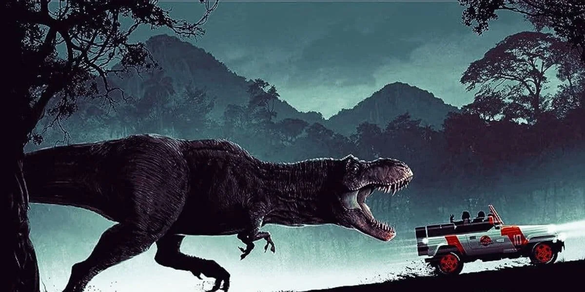 New Jurassic World Series: What's Next After Camp Cretaceous and Why Fans Are Buzzing for 2024