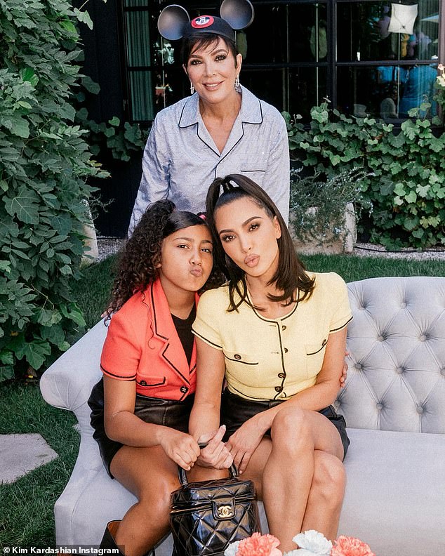 Inside Kourtney's Joyful Baby Shower: Kim K Reveals Family Moments and Ongoing Sister Strife