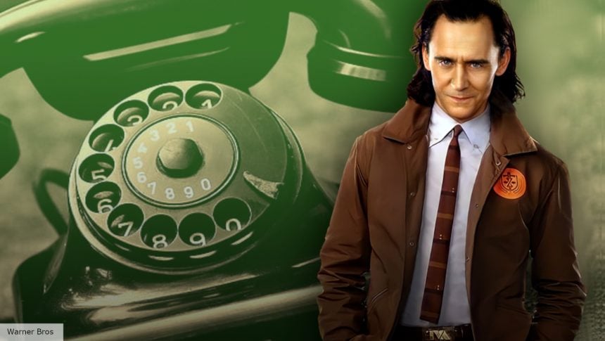 Decoding Loki's Mystery Caller: Is Kang Pulling Strings Behind TVA's Chaos?