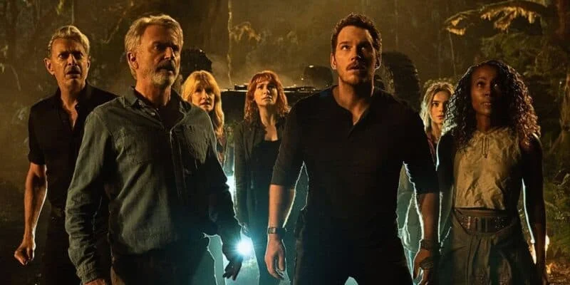 New Jurassic World Series: What's Next After Camp Cretaceous and Why Fans Are Buzzing for 2024