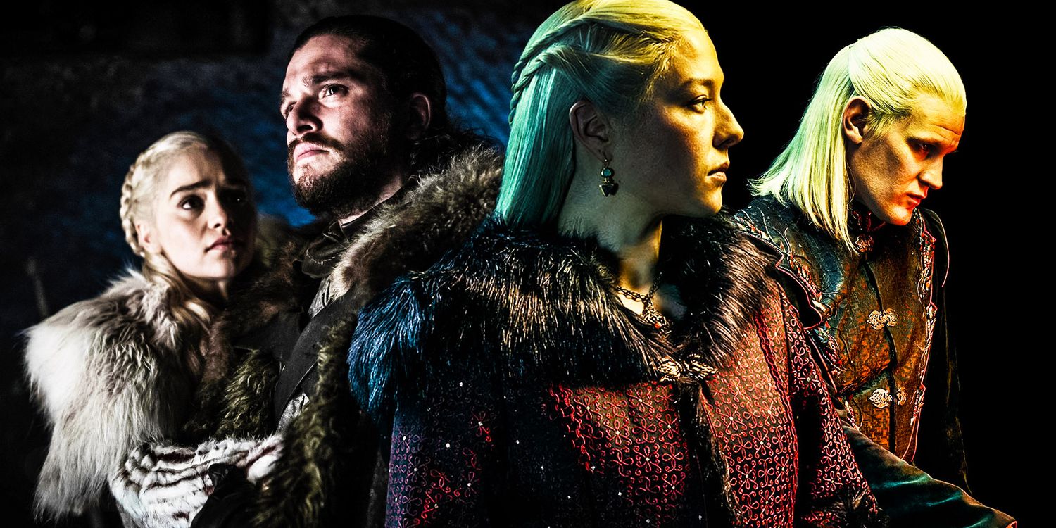 House of the Dragon Season 2: HBO's Beacon of Hope in a Post-Game of Thrones Era