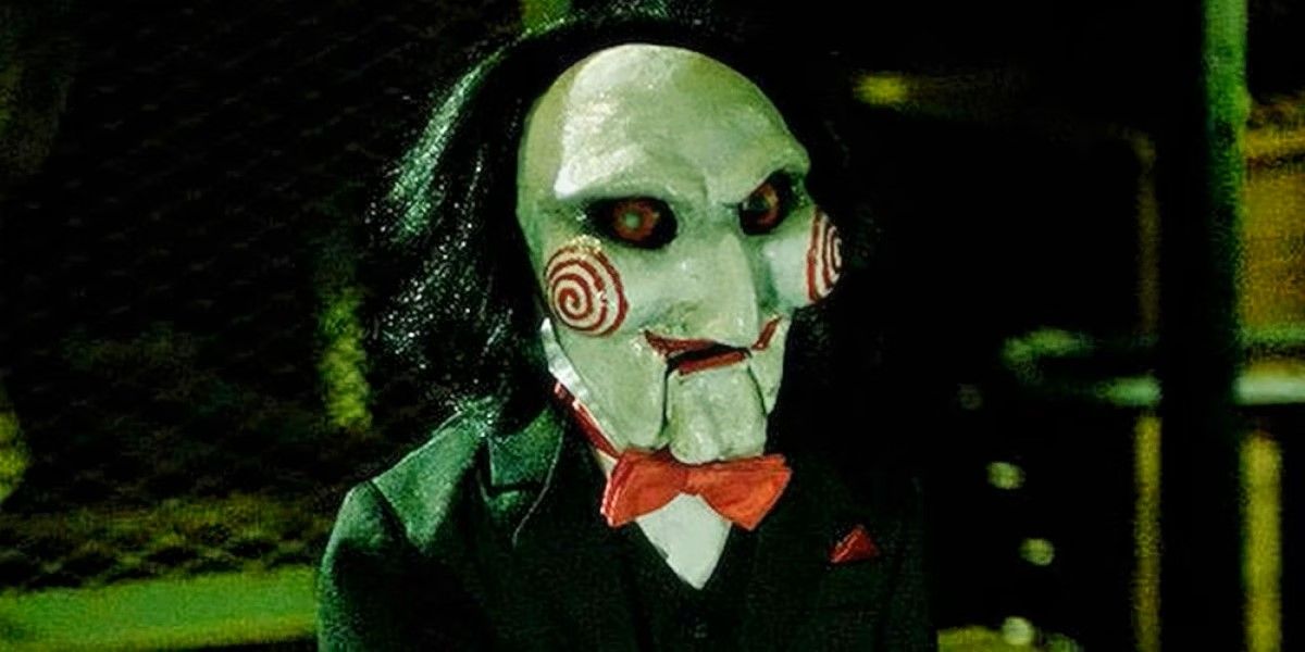 ‘Saw X’ Revives Billy the Puppet with a Spine-Chilling Deluxe Prop!