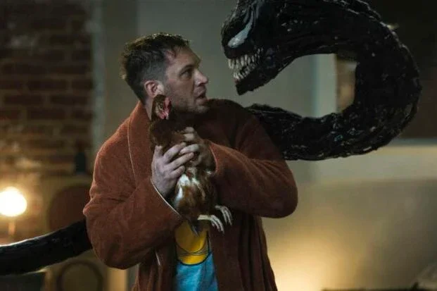 What's Next for Tom Hardy's Venom 3? From New Cast to Release Date Buzz