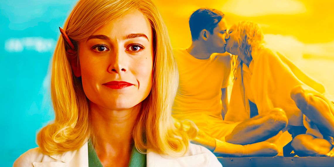 Why Brie Larson's 'Lessons in Chemistry' Is the Role We've All Been Waiting For