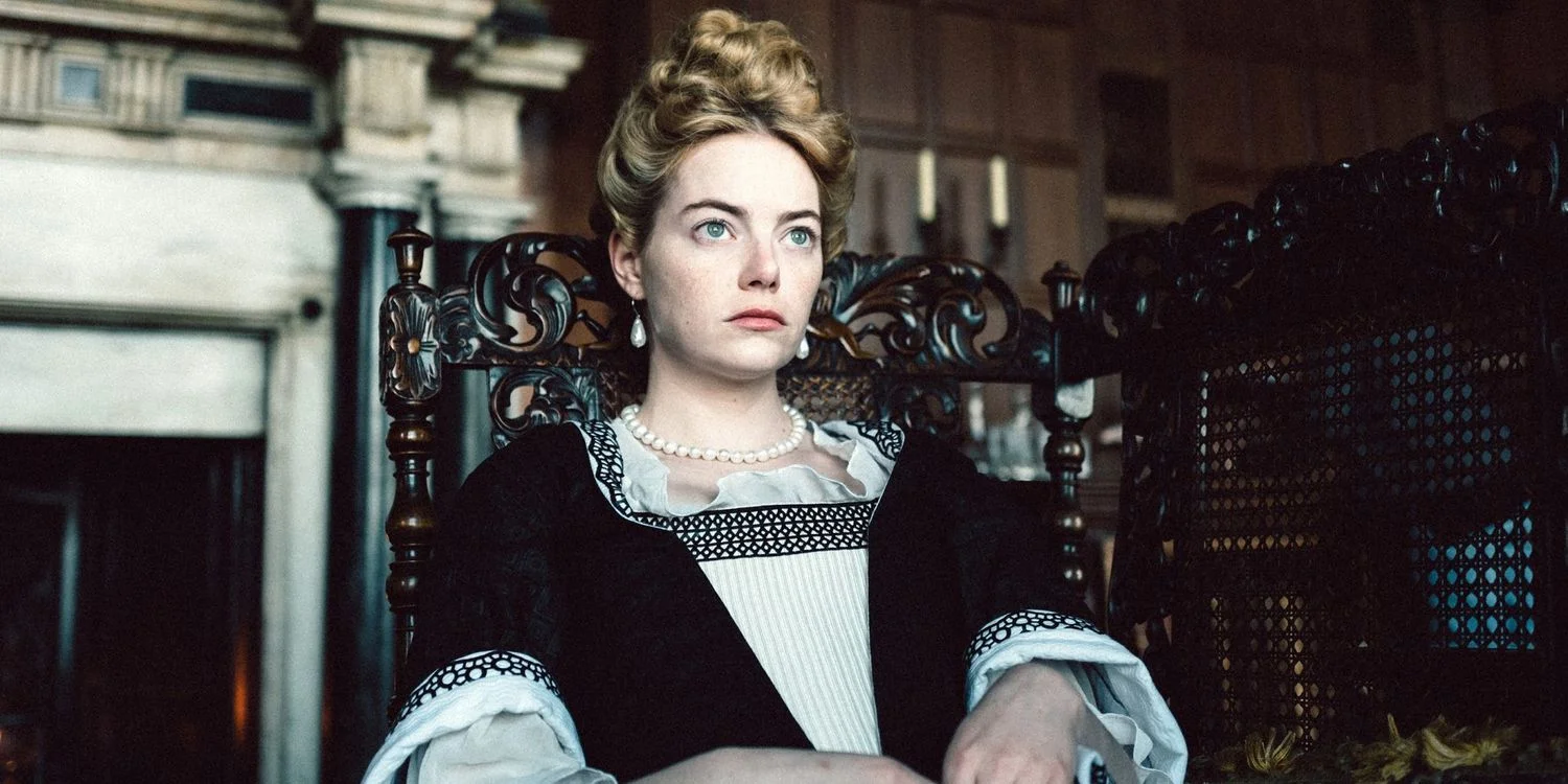 From 'Easy A' to 'The Favourite': Why Emma Stone's Comedy Roles Are Changing the Game in Hollywood