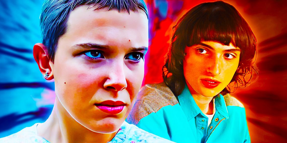 Stranger Things' Unexpected Hero: Will Byers Steals the Spotlight in Season 5