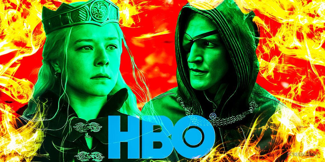 House of the Dragon Season 2: HBO's Beacon of Hope in a Post-Game of Thrones Era