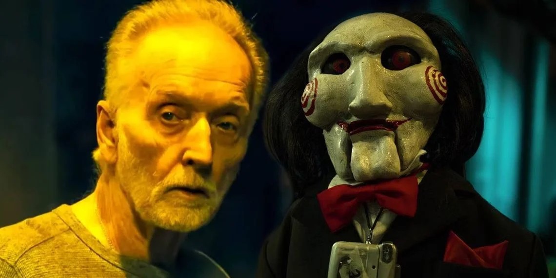 Is 'Saw X' the End? Director Dishes on Jigsaw's Legacy and What's Next for the Franchise