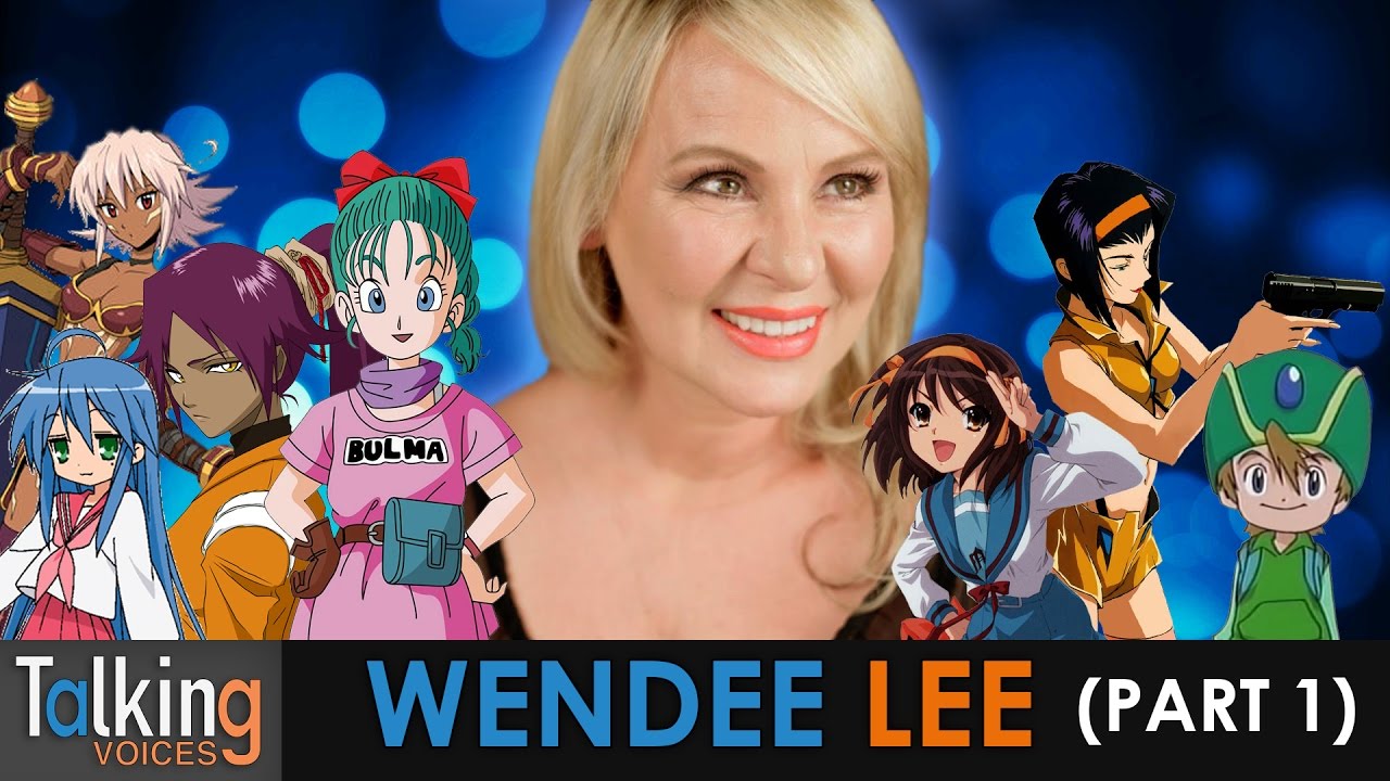 wendee lee