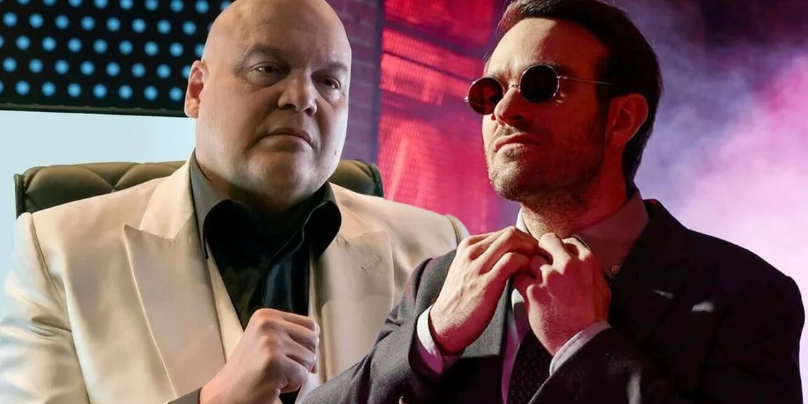 Daredevil's Bumpy Ride: Behind the Surprising Reshoots and Season 2 Hopes