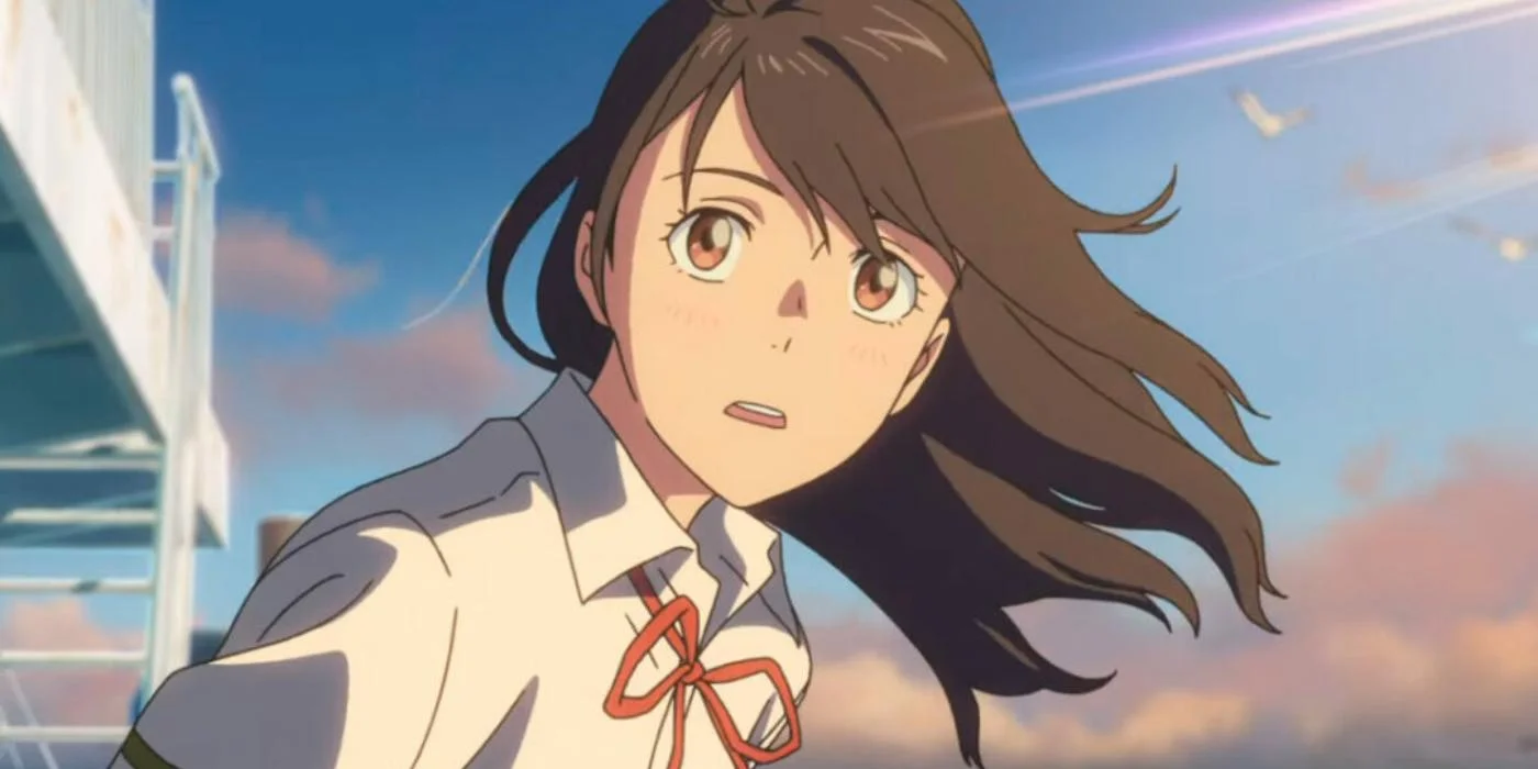 From Berlin Festival to North American Screens: Makoto Shinkai's Suzume Makes a Dramatic Comeback!