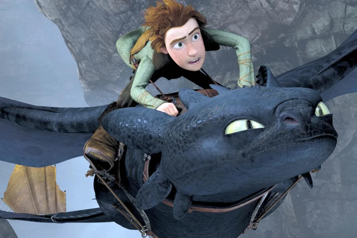 Your Ultimate Guide to Navigating the How to Train Your Dragon Books