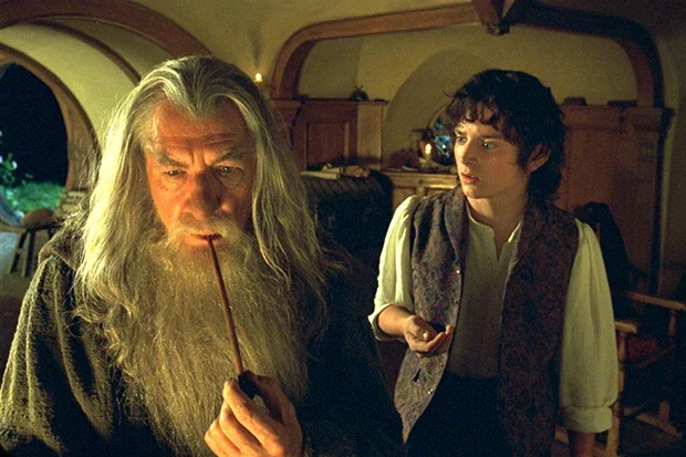 Binge the Lord of the Rings and Hobbit Films: Your Ultimate Guide