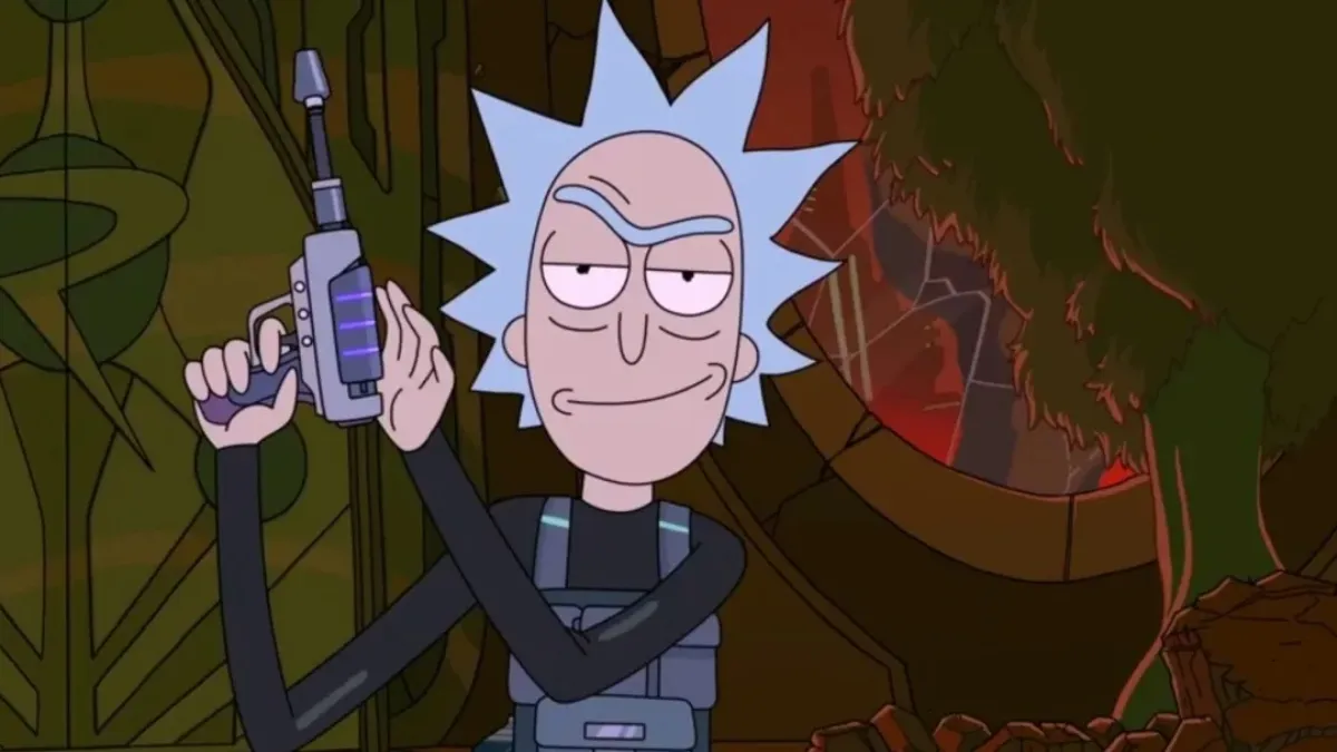 Dive into the Ranked Strengths of Beloved 'Rick and Morty' Characters
