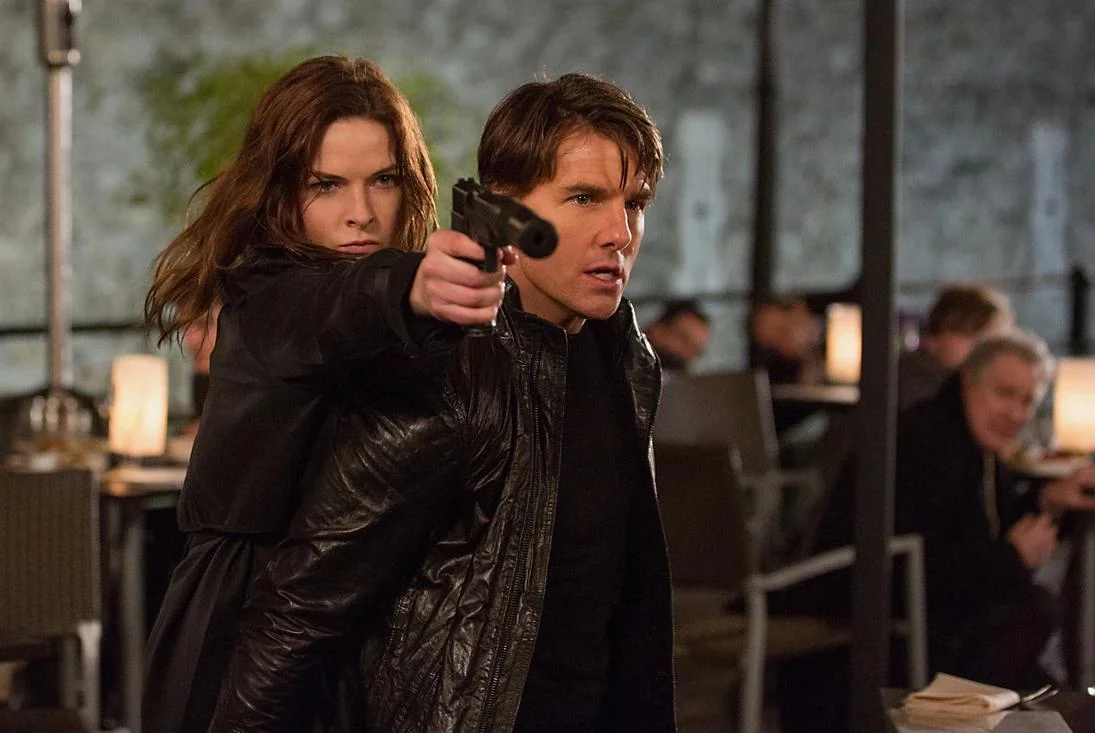 The Ultimate Ranking of All Mission: Impossible Movies & Where to Watch Them