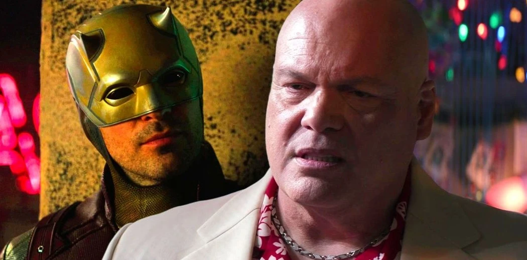 Charlie Cox and Vincent D'Onofrio Return: What's Next for Daredevil and Kingpin in the MCU's 'Born Again' Series?