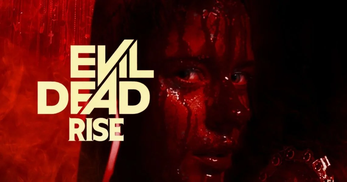 What's Next After Evil Dead Rise? Inside Scoop on Sequels, Crossovers, and Gaming Tie-Ins