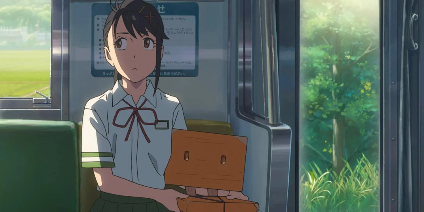 From Berlin Festival to North American Screens: Makoto Shinkai's Suzume Makes a Dramatic Comeback!
