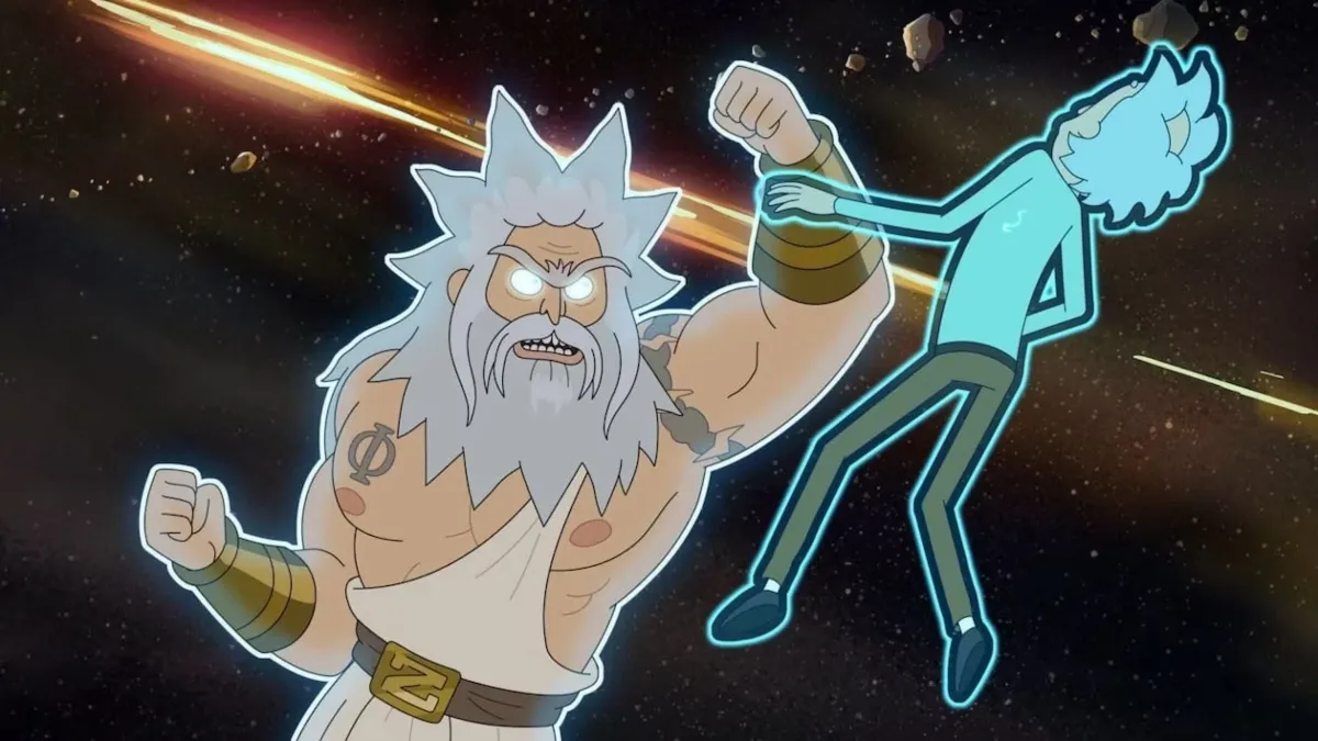 Dive into the Ranked Strengths of Beloved 'Rick and Morty' Characters