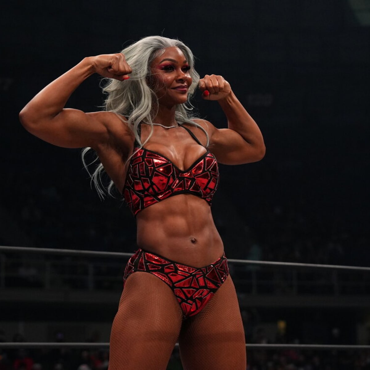 Inside Jade Cargill's AEW Exit: Tony Khan's Big Offers Before Her WWE Leap