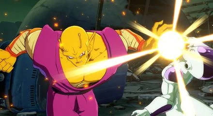 Dragon Ball FighterZ Rollback Netcode Beta: First Test Dates Announced