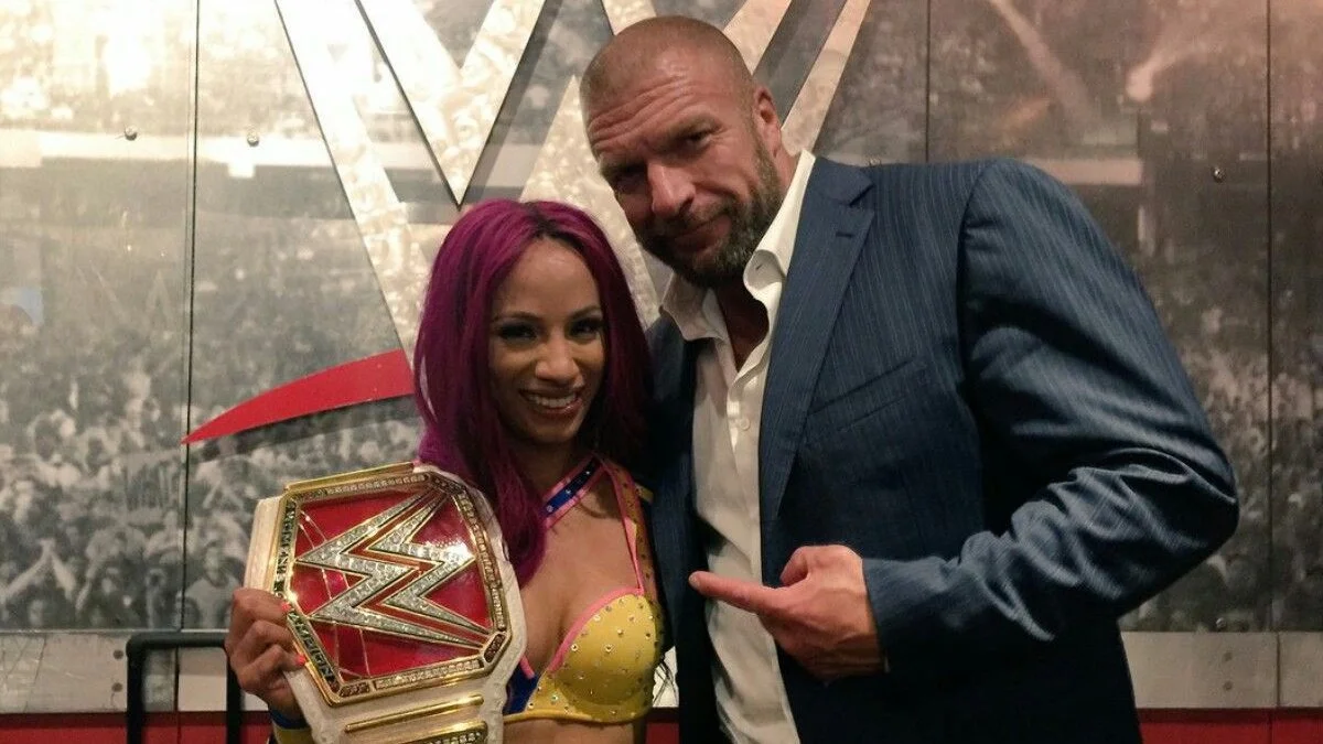 Triple H Shapes WWE's Future: Top Talents and Iconic Returns Anticipated in 2024