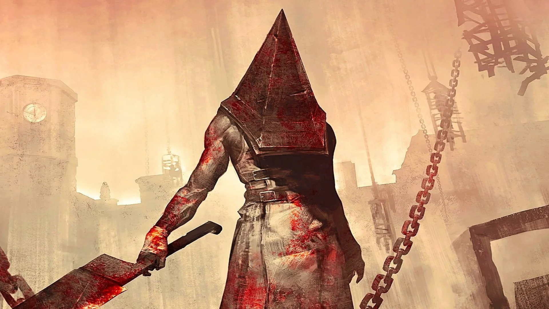 Silent Hill 2 Remake Update: Konami Quashes Pyramid Head Origin Rumors, Excitement Builds for Bloober Team's Revival