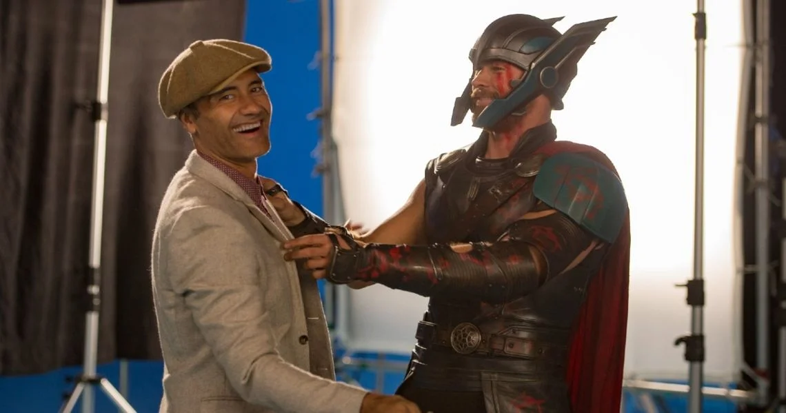 Taika Waititi's Honest Admission: Directed 'Thor: Ragnarok' for Financial Reasons, Not MCU Passion