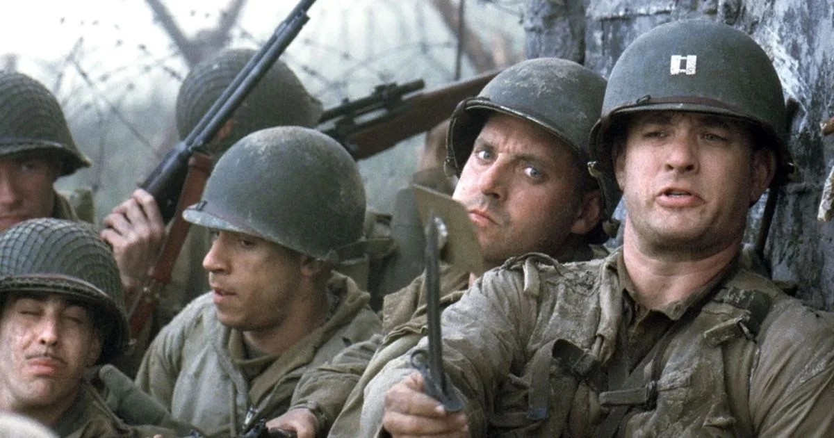 25 Years of 'Saving Private Ryan': A Cinematic Benchmark in War Film History