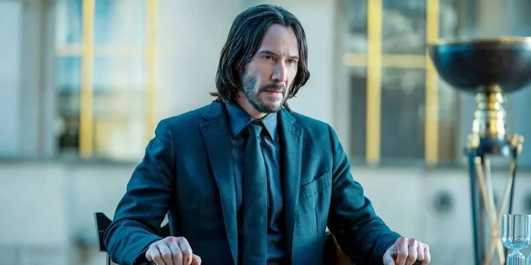 Keanu Reeves Wanted an Epic End for John Wick Sooner, Producer Spills Movie Secrets