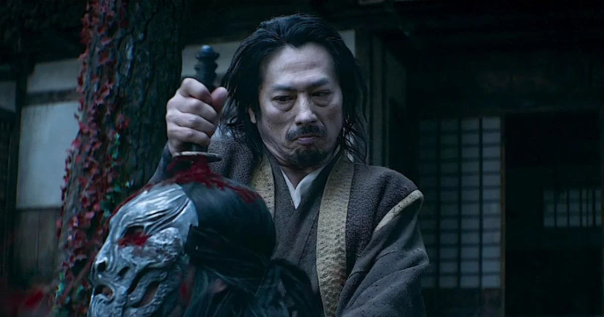 FX's New Show 'Shōgun' Teases Samurai Intrigue & Star-Studded Cast: What to Watch in 2024