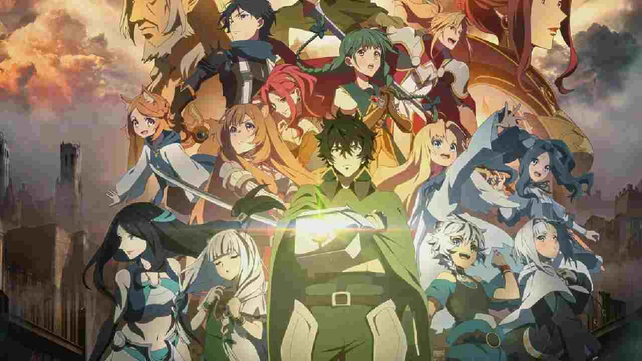 The Rising of the Shield Hero Season 3 Ep 9 on Crunchyroll: Release Date and Predictions