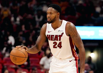 3 Players That Could Fill the Void Left by Miami Heat Injuries
