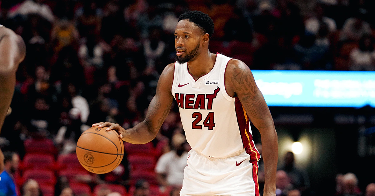 3 Players That Could Fill the Void Left by Miami Heat Injuries