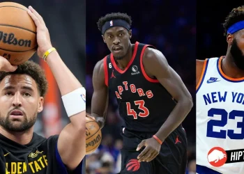 3 Trades the Warriors Must Make to Win Another NBA Title