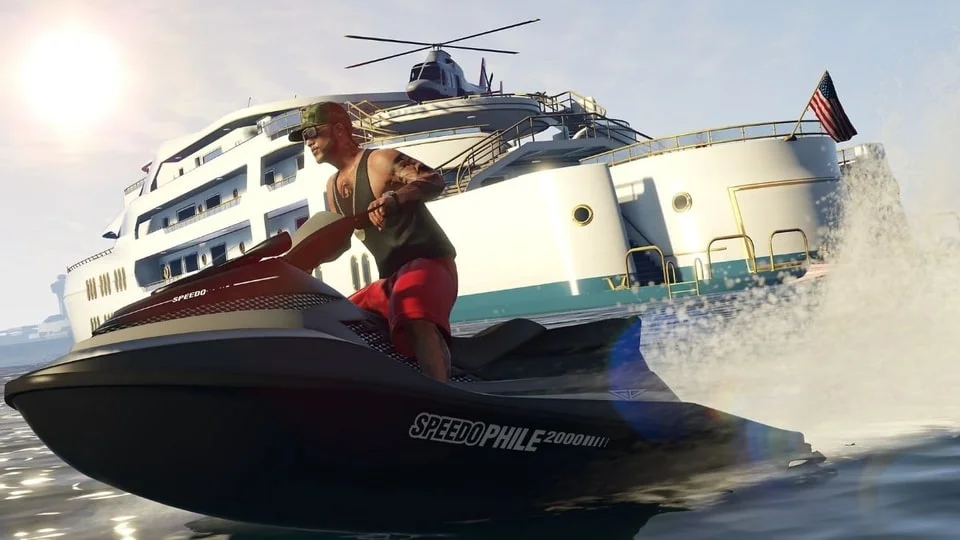 GTA 6 Leak Insight: Advanced Police AI and Revamped Wanted System Set to Transform Gameplay Experience